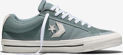 CONVERSE Matalavartiset tennarit koossa 42 värissä petrooli, Tuotenäkymä