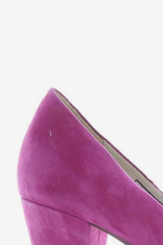 Marc Shoes Pumps 37,5 in Pink