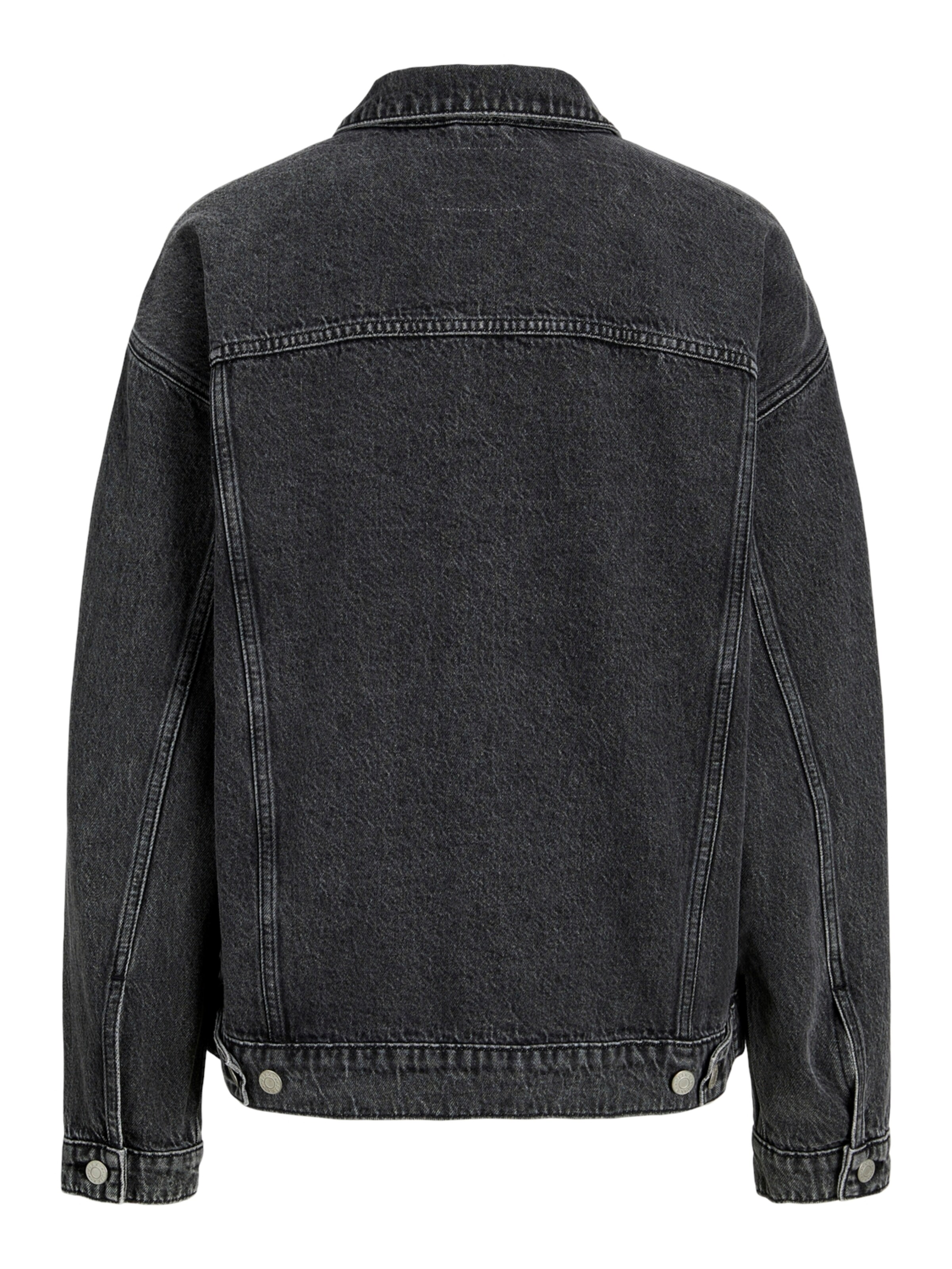 JJXX Prehodna jakna 'JXOrly' | siva barva