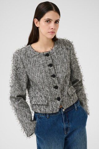 KAREN BY SIMONSEN Blazer 'KBCora' i blå