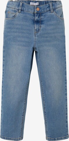 NAME IT Regular Jeans in Blau: predná strana