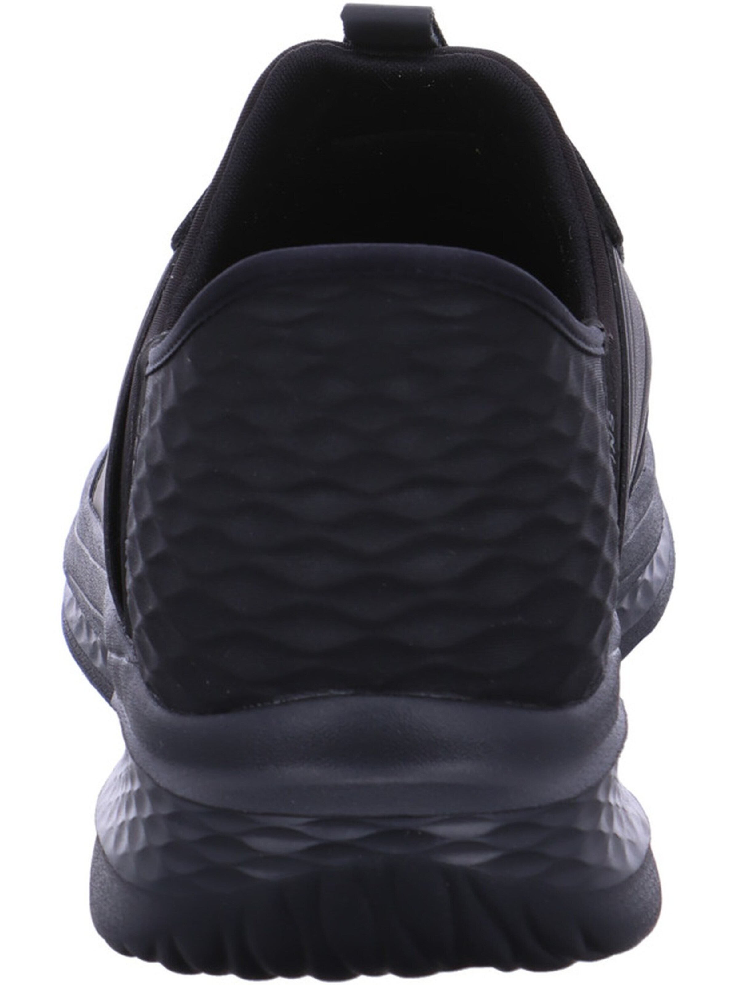 SKECHERS Sneaker low 'Slade'‌‌‌‌‌‌‌ in Schwarz