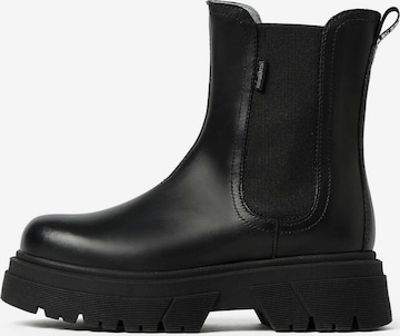 Nero Giardini Boots in Black: front
