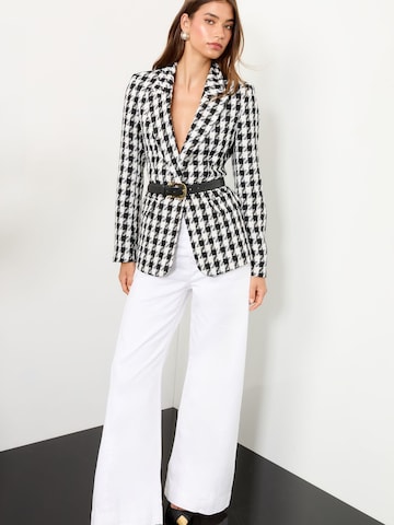 Lipsy Blazer in Black