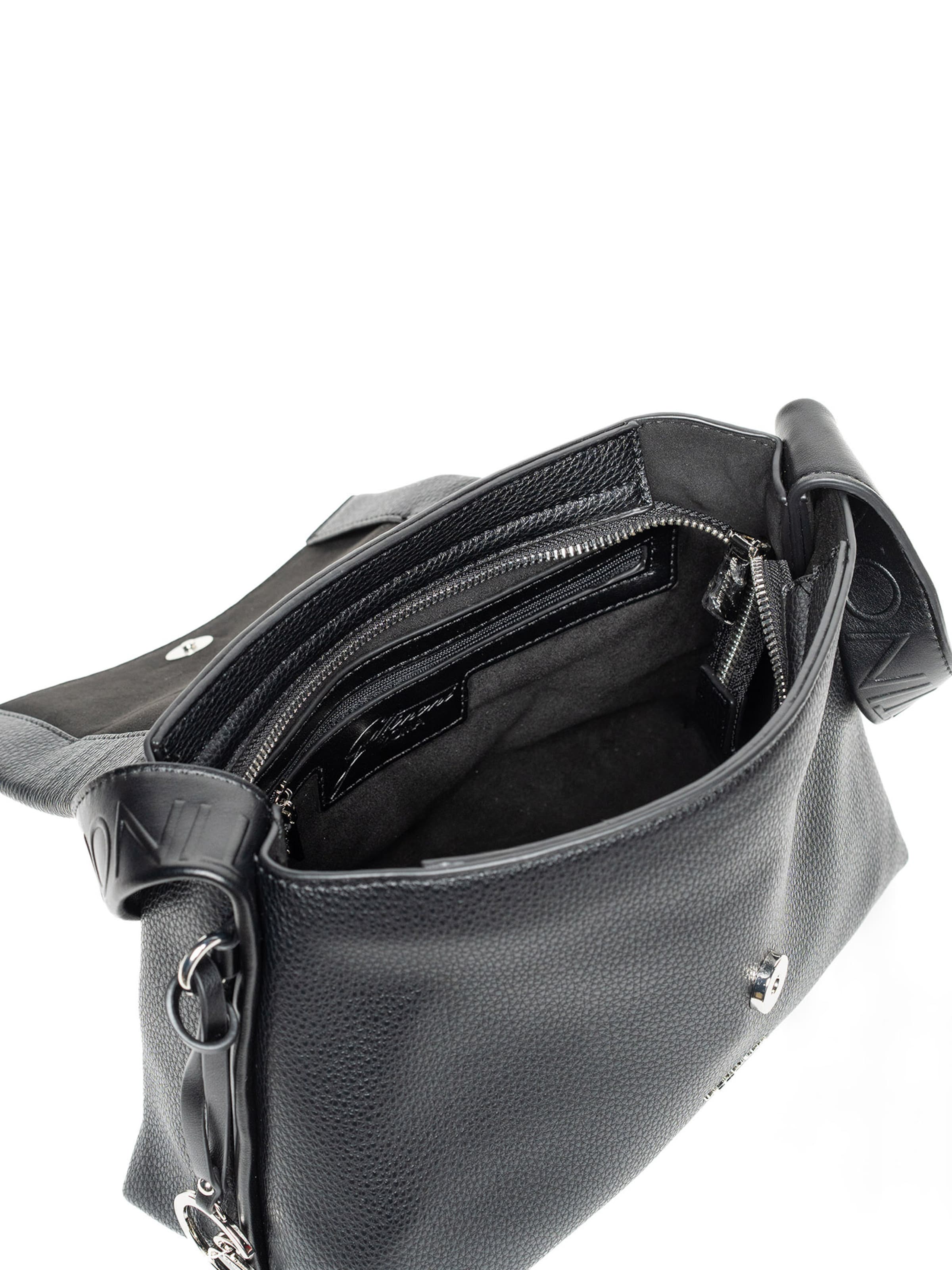 Gattinoni Schoudertas in Zwart