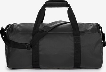 EASTPAK Travel bag 'Perce More' in Grey