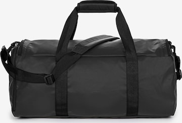 EASTPAK Travel Bag 'Perce More' in Grey