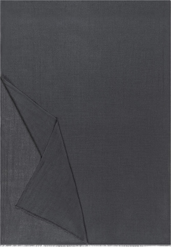 Écharpe 'RING PASHMINA' Roeckl en gris : devant