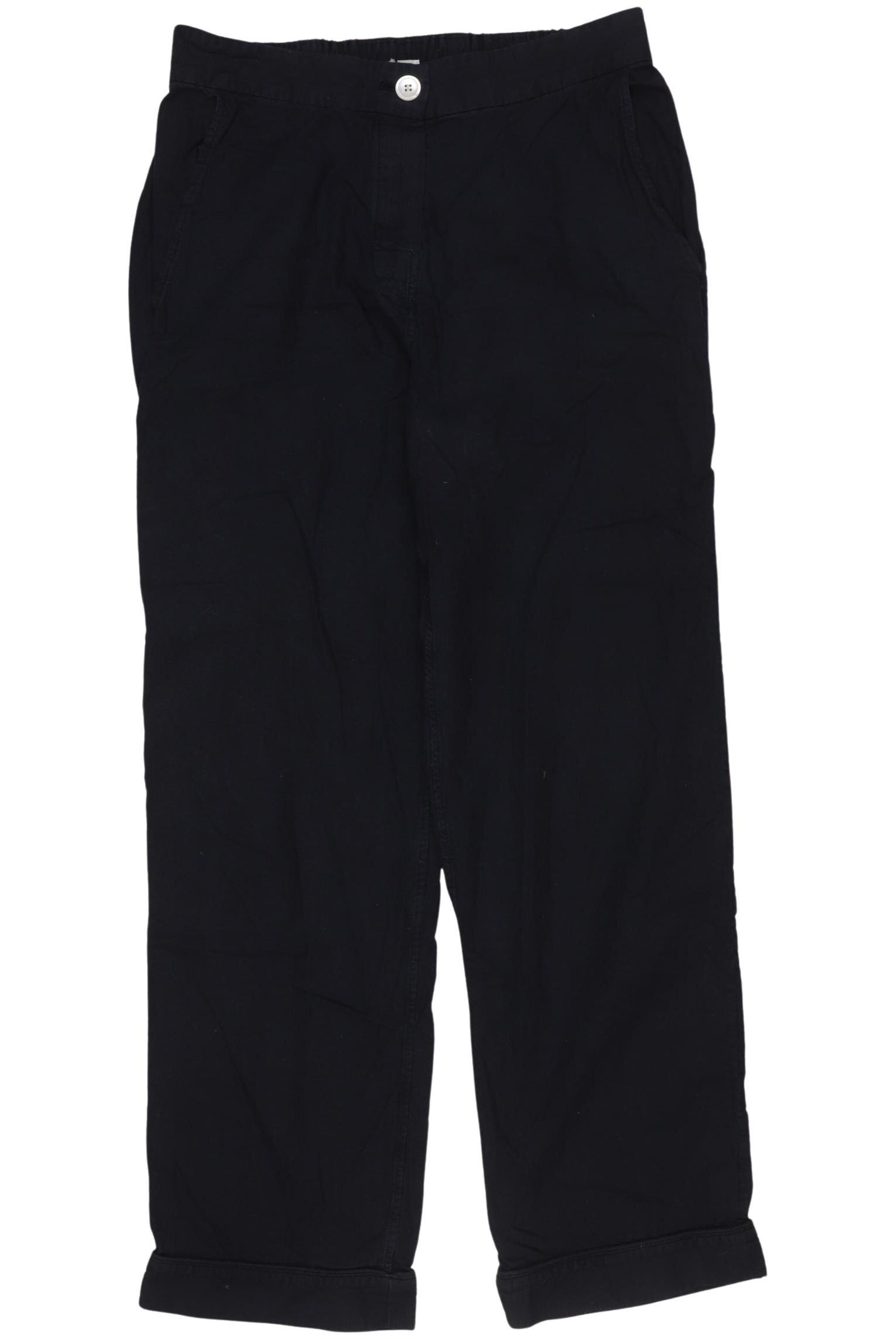 Arket Pants in XS in Blue: front
