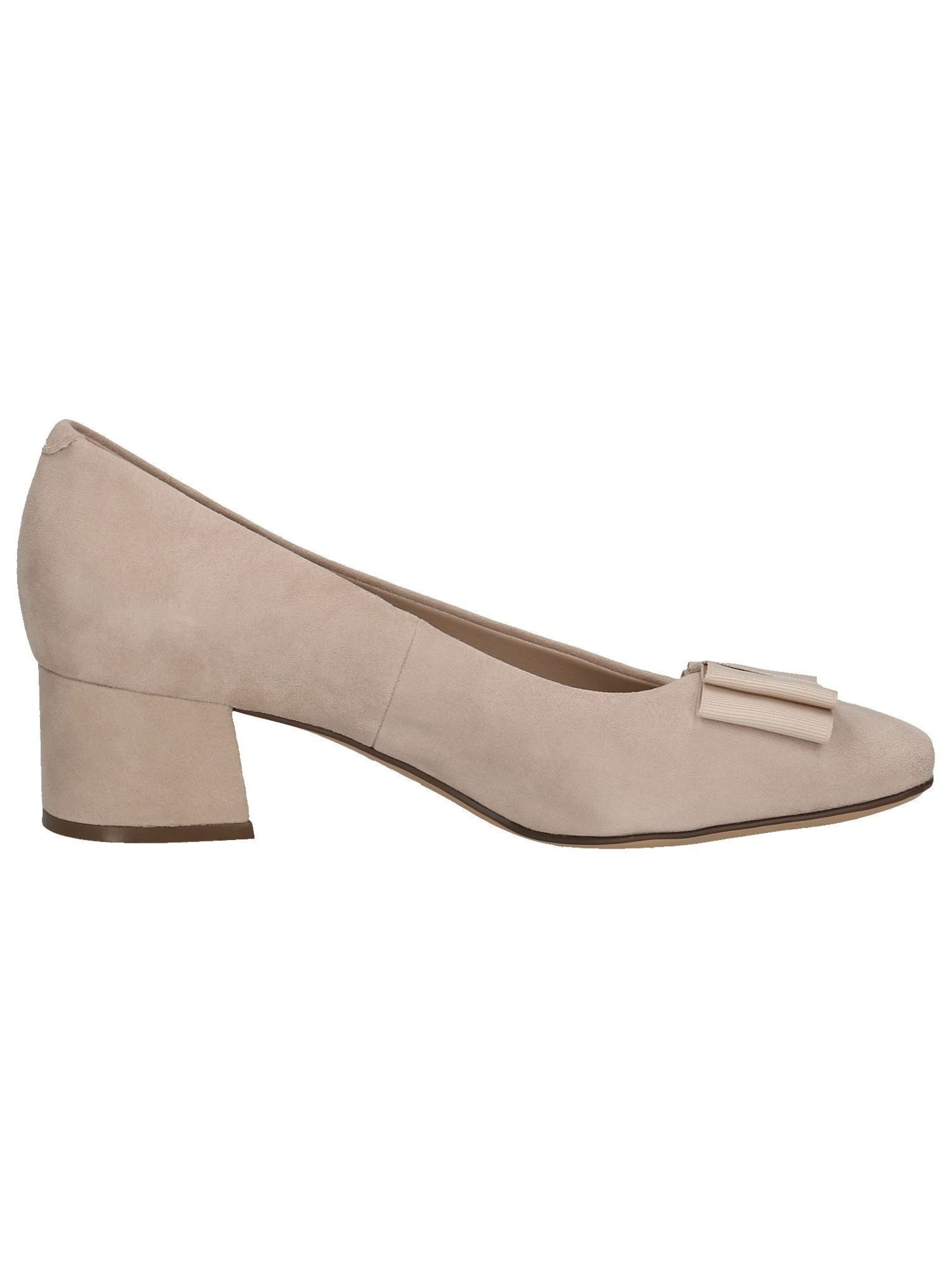 CAPRICE Pumps in Beige