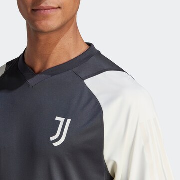 ADIDAS PERFORMANCE Jersey 'Juventus Turin Tiro 23' in Black