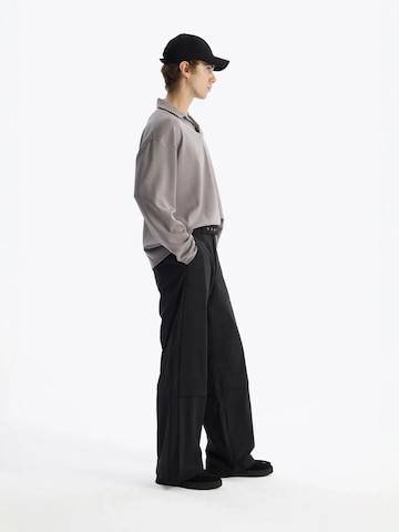 GiestoMajica 'T-Shirts' - siva boja