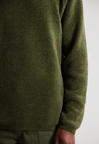 Dstrezzed Pullover in Grün