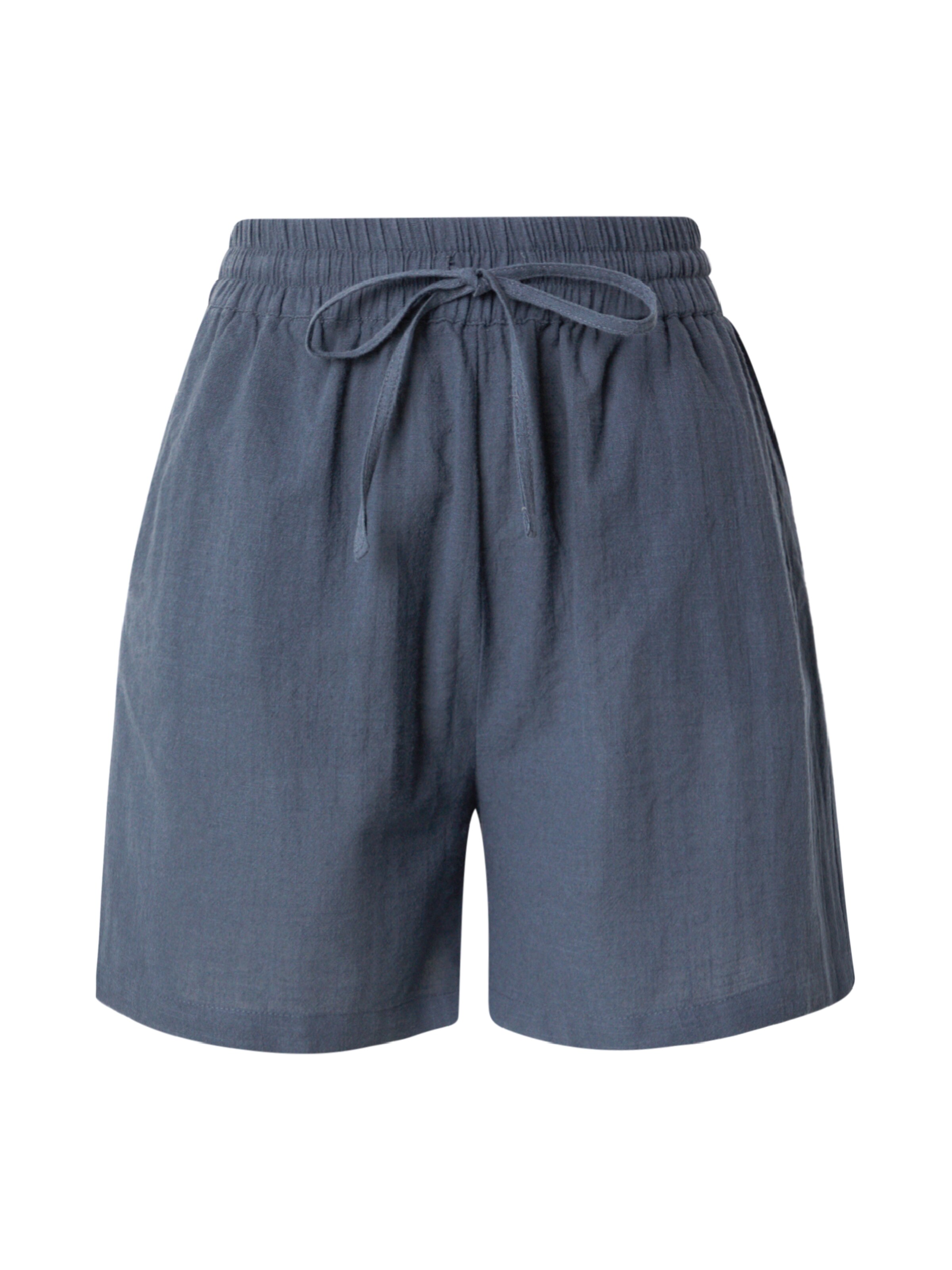 ONLY Pants 'ONLTizana' in Blue: front