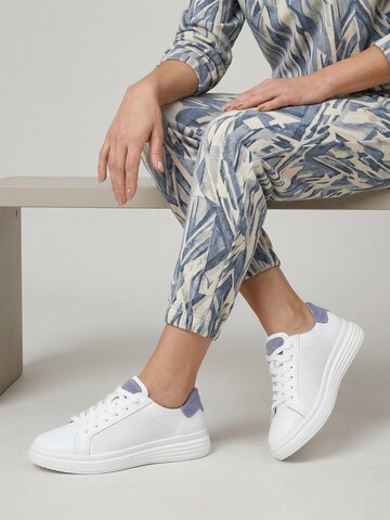 VENEZIA Sneaker low‌‌‌‌‌‌‌‌ in Weiß: Vorderseite