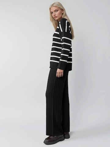 Completo pantalone di My fashion in nero