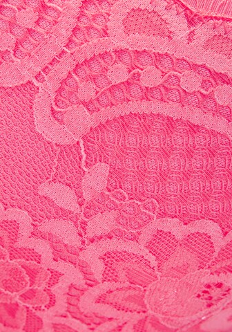Push-up Reggiseno di LASCANA in rosa