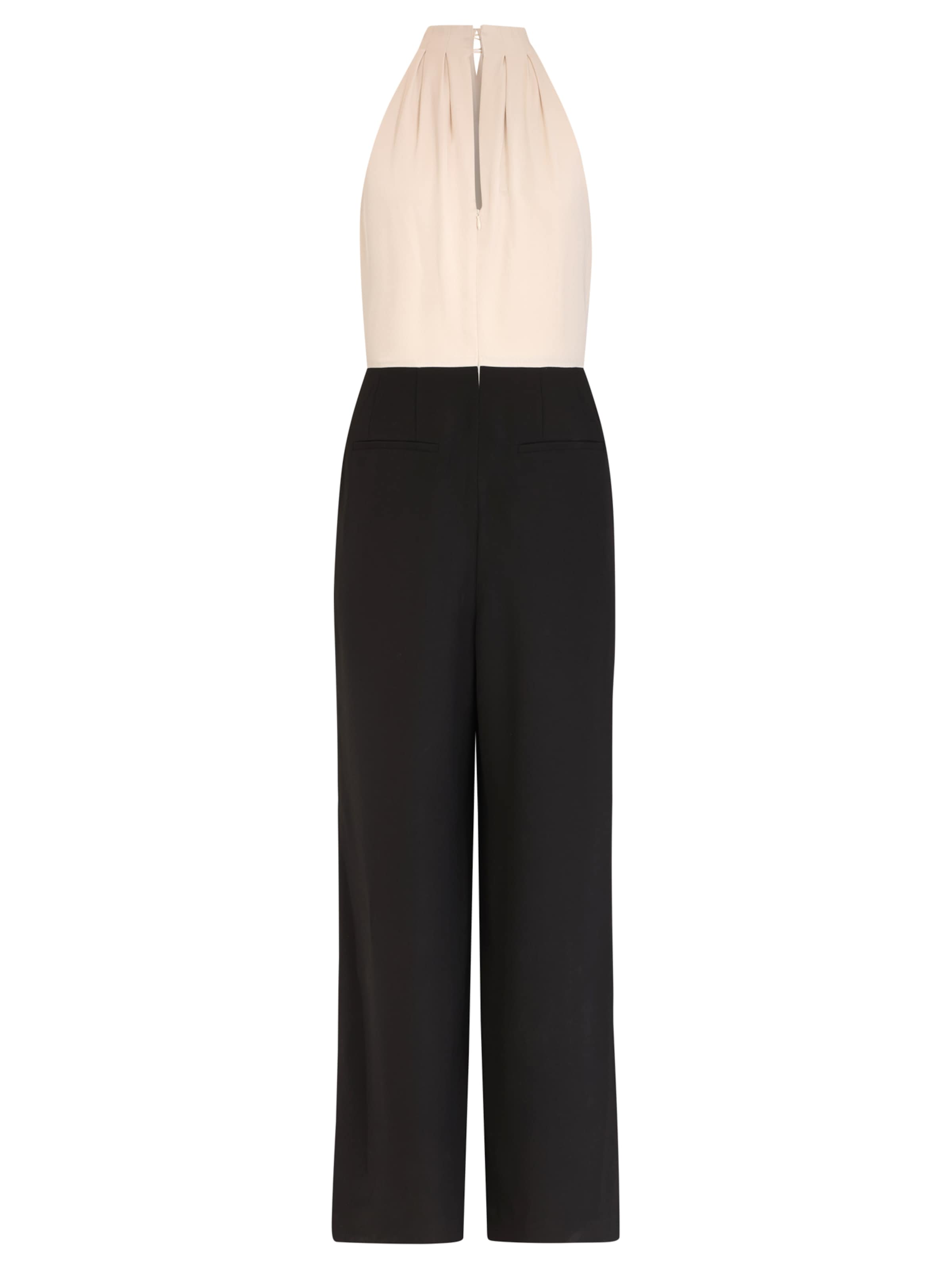 APART Overall in Schwarz