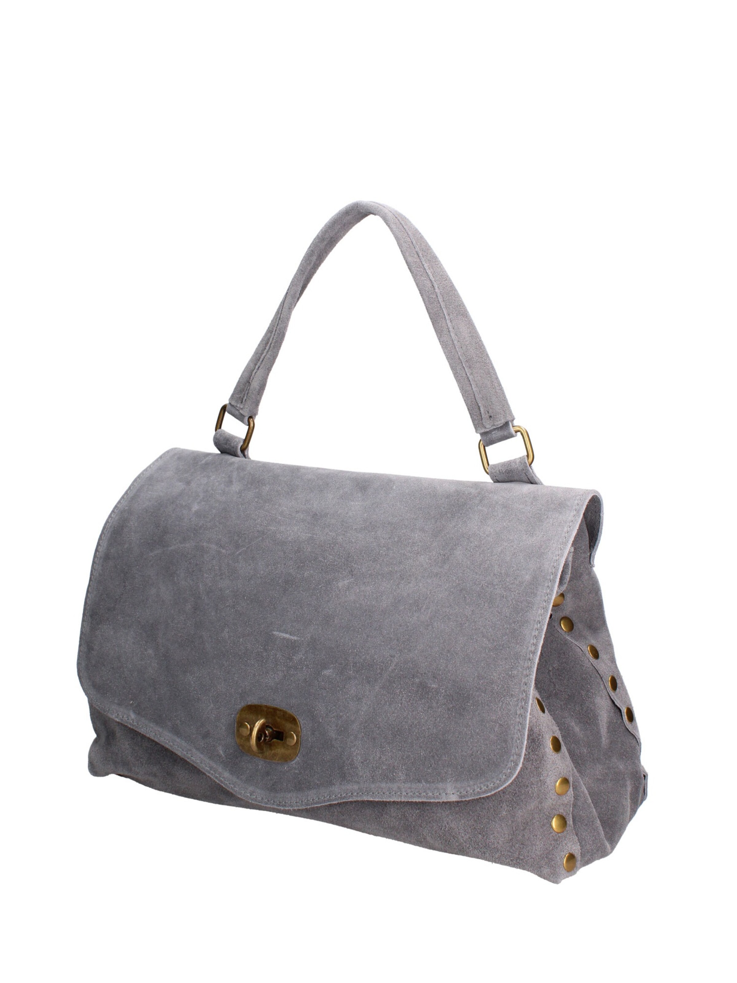 Gave Lux Handtasche 'Zelia Elite' in Grau