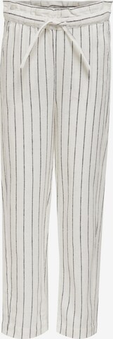 KIDS ONLY Regular Broek 'Amelia' in Beige: voorkant