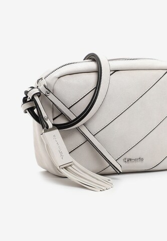 TAMARIS Crossbody Bag in Grey