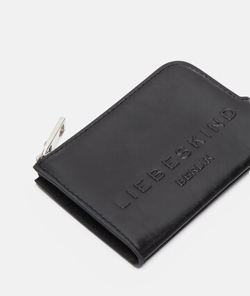 Liebeskind Berlin Wallet in Black