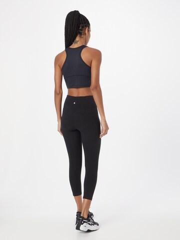 Bally Skinny Workout Pants in Black