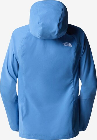 THE NORTH FACE Athletic Jacket in Blue