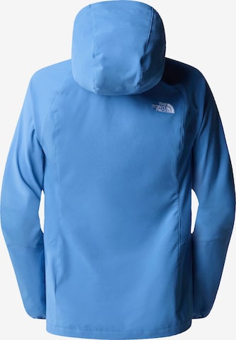 THE NORTH FACE Sportjacke in Blau