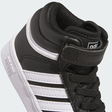 ADIDAS SPORTSWEAR Sneakers 'Hoops 4.0' in Black