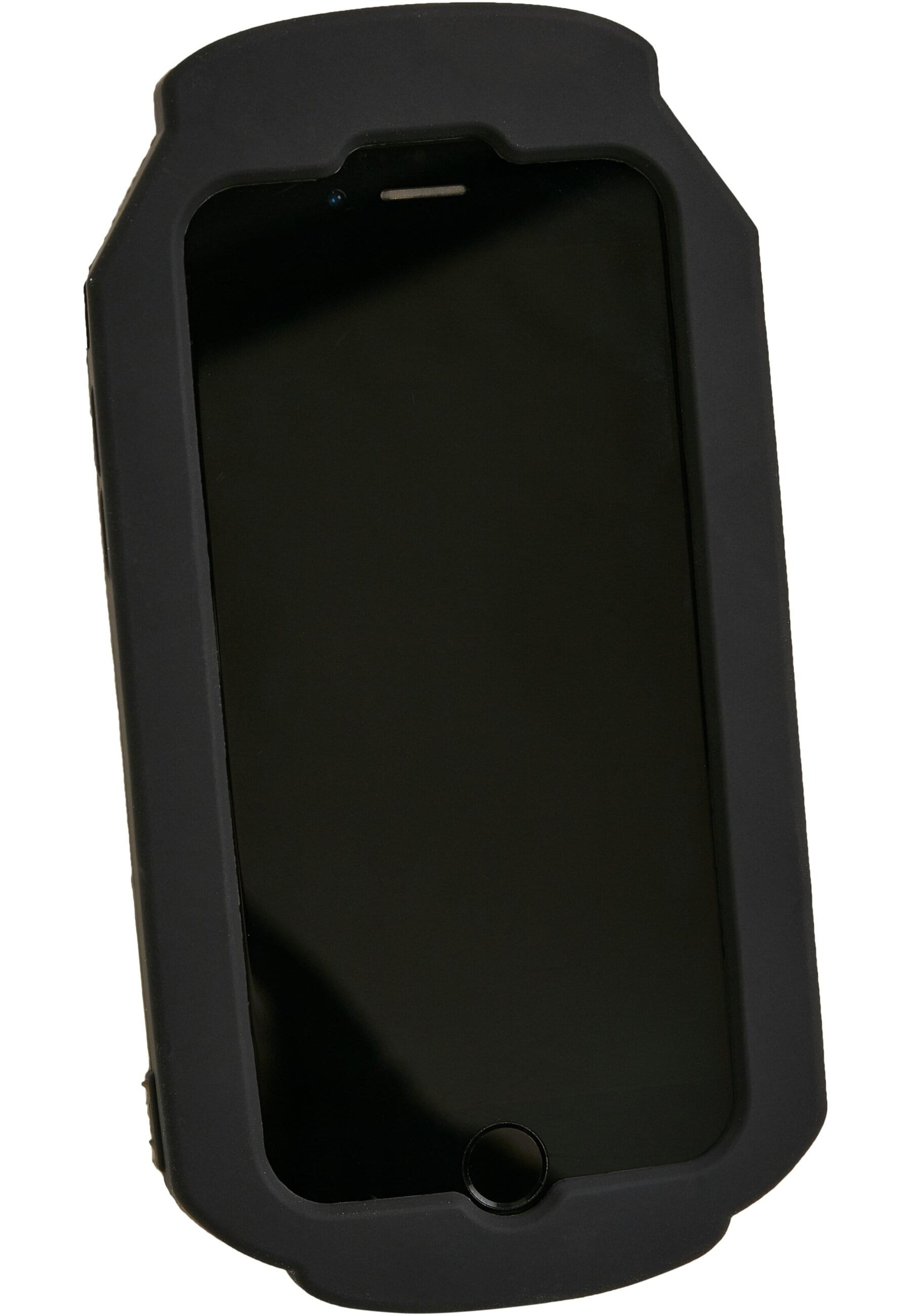 Protection pour Smartphone 'iPhone 7/8, SE' Mister Tee en jaune