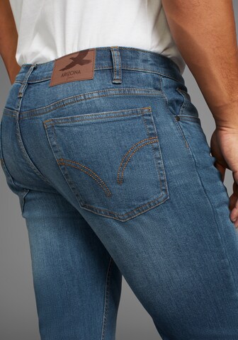 ARIZONA Regular Jeans 'Arizona' in Blau