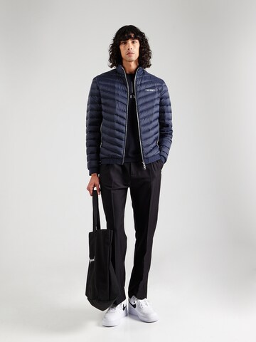 Giacca invernale di ARMANI EXCHANGE in blu