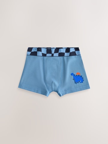 Next Unterhose in Blau