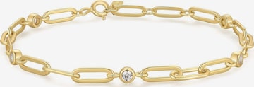 ANIA HAIE Armband in Gold: Vorderseite