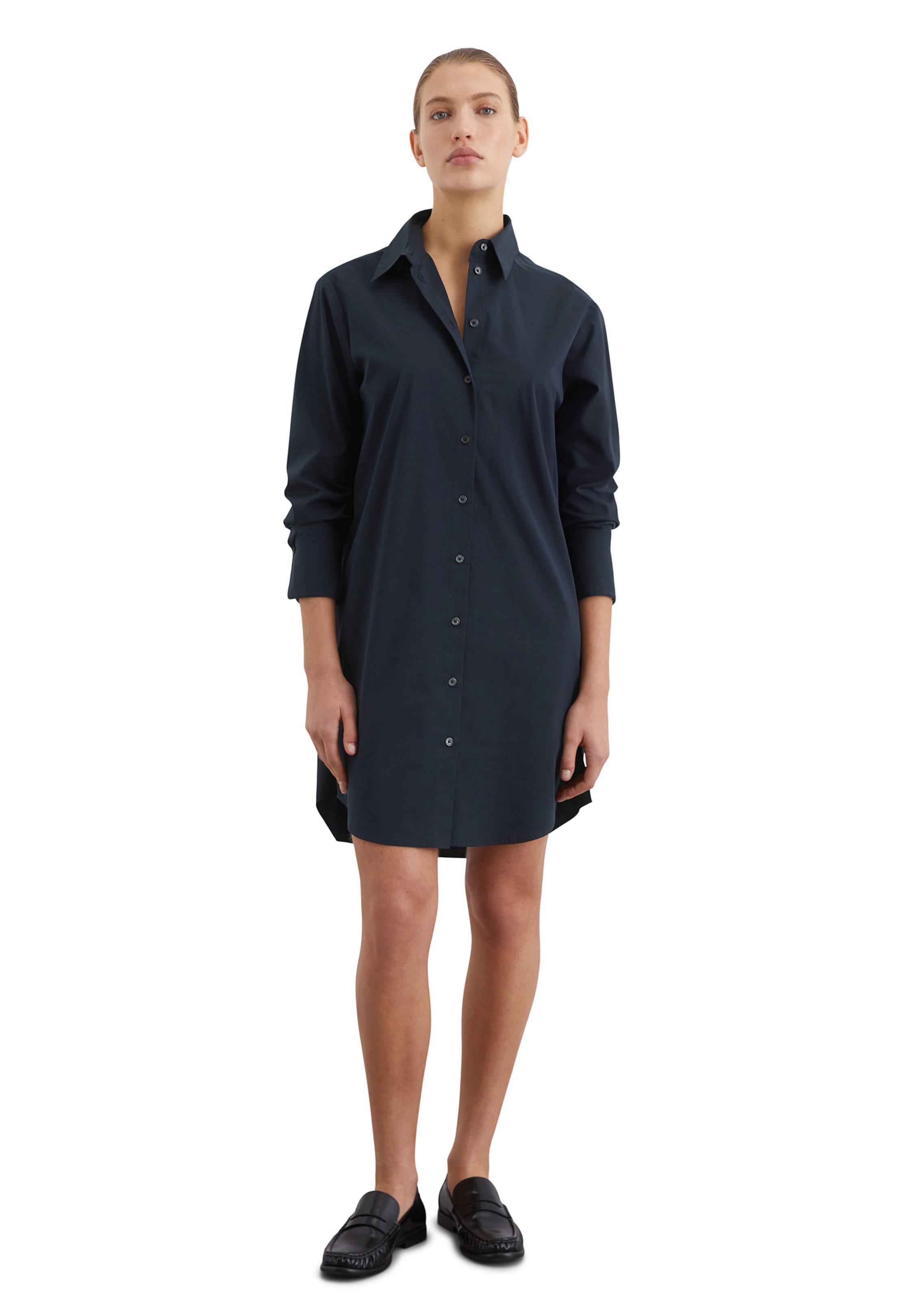 Marc O'Polo Särkkleit, värv sinine