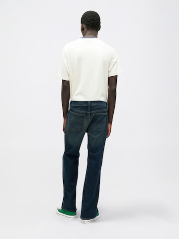 Flared Jeans di HOLLISTER in blu