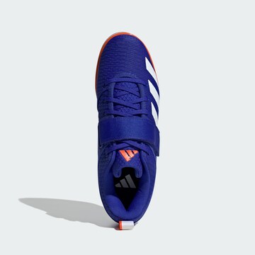 Chaussure de sport 'Powerlift 5' ADIDAS PERFORMANCE en bleu