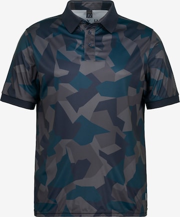 JAY-PI Functioneel shirt in Gemengde kleuren: voorkant