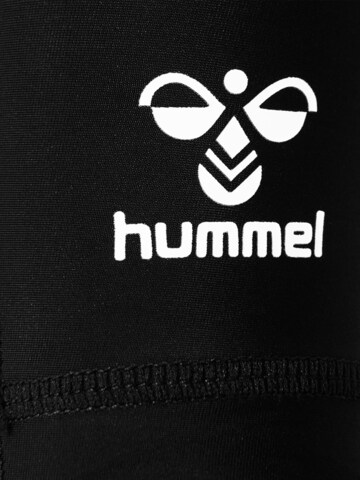 Équipement outdoor Hummel en noir