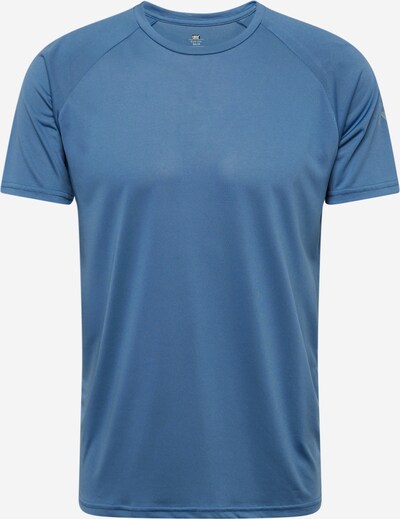 Rukka Funkční tričko 'MUUKKO' - modrá džínovina, Produkt