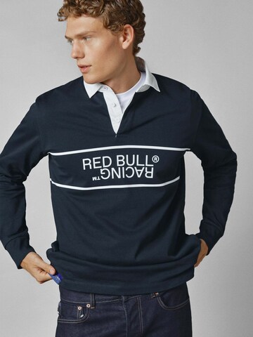 Felpa di Pepe Jeans in blu