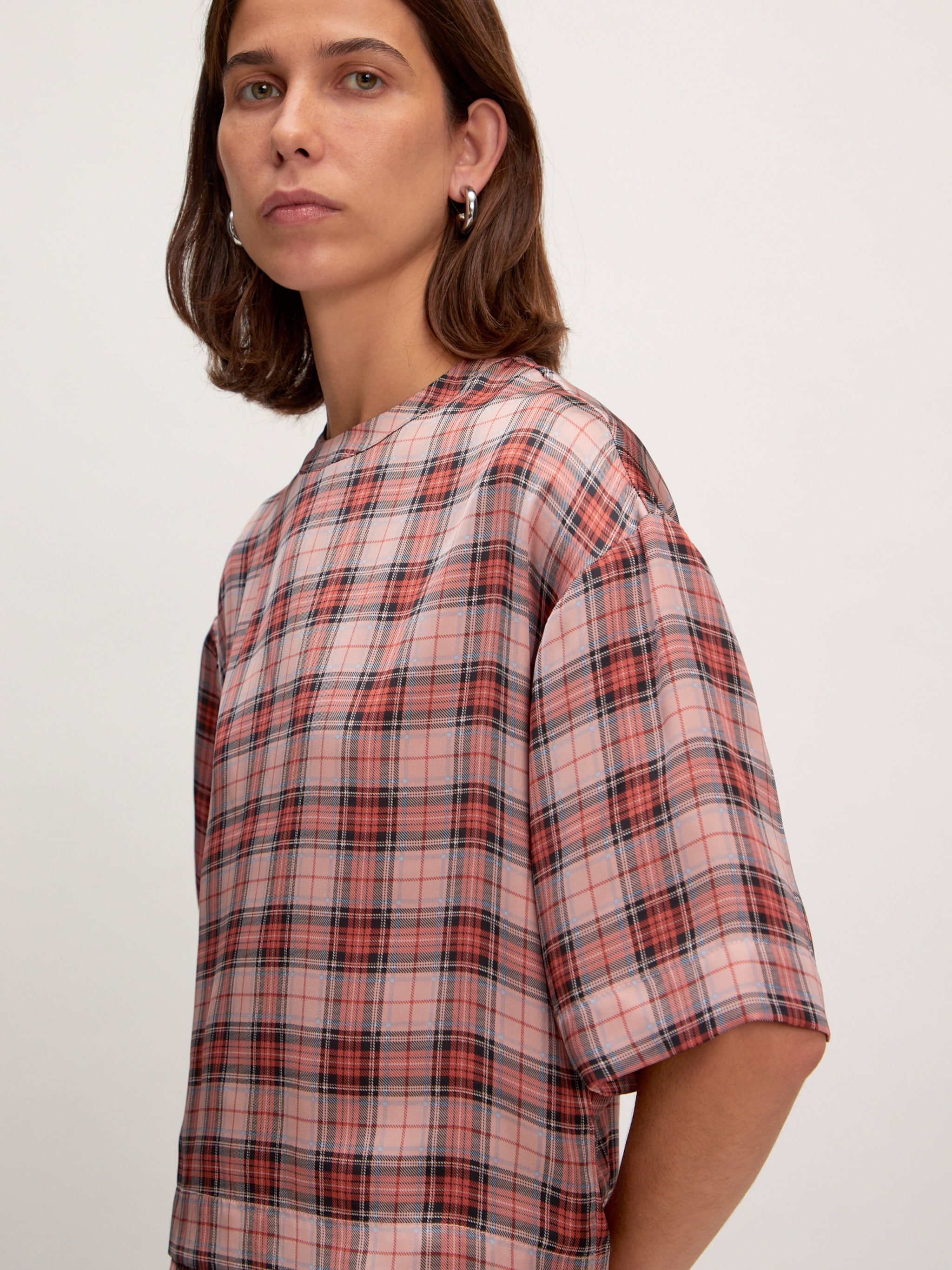 EDITED Produkte Bluse 'Yasmeen' mischfarben