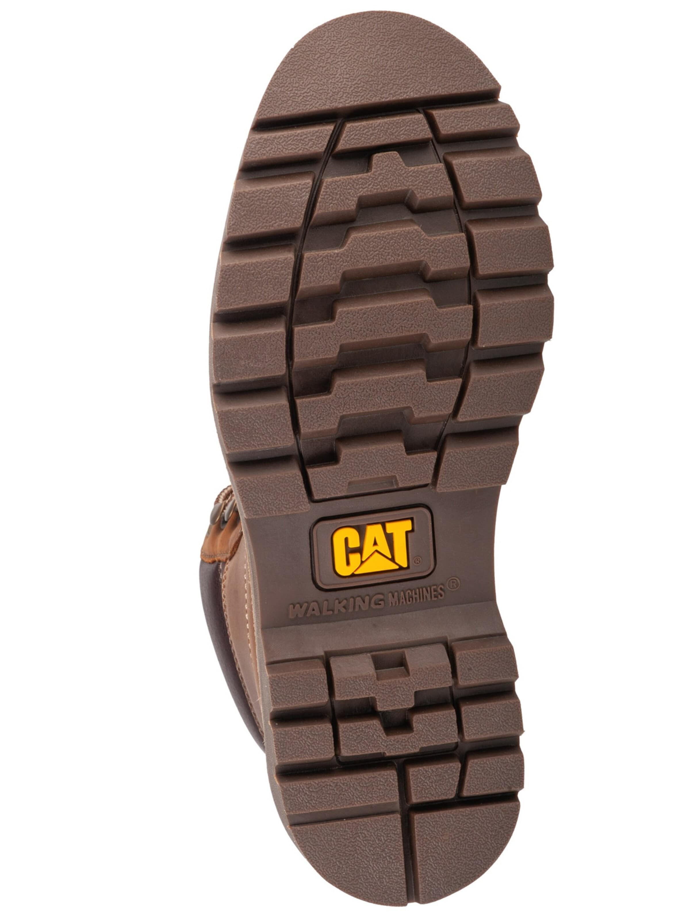 CATERPILLAR Veterboots 'Caterpillar Colorado 2.0' in Bruin
