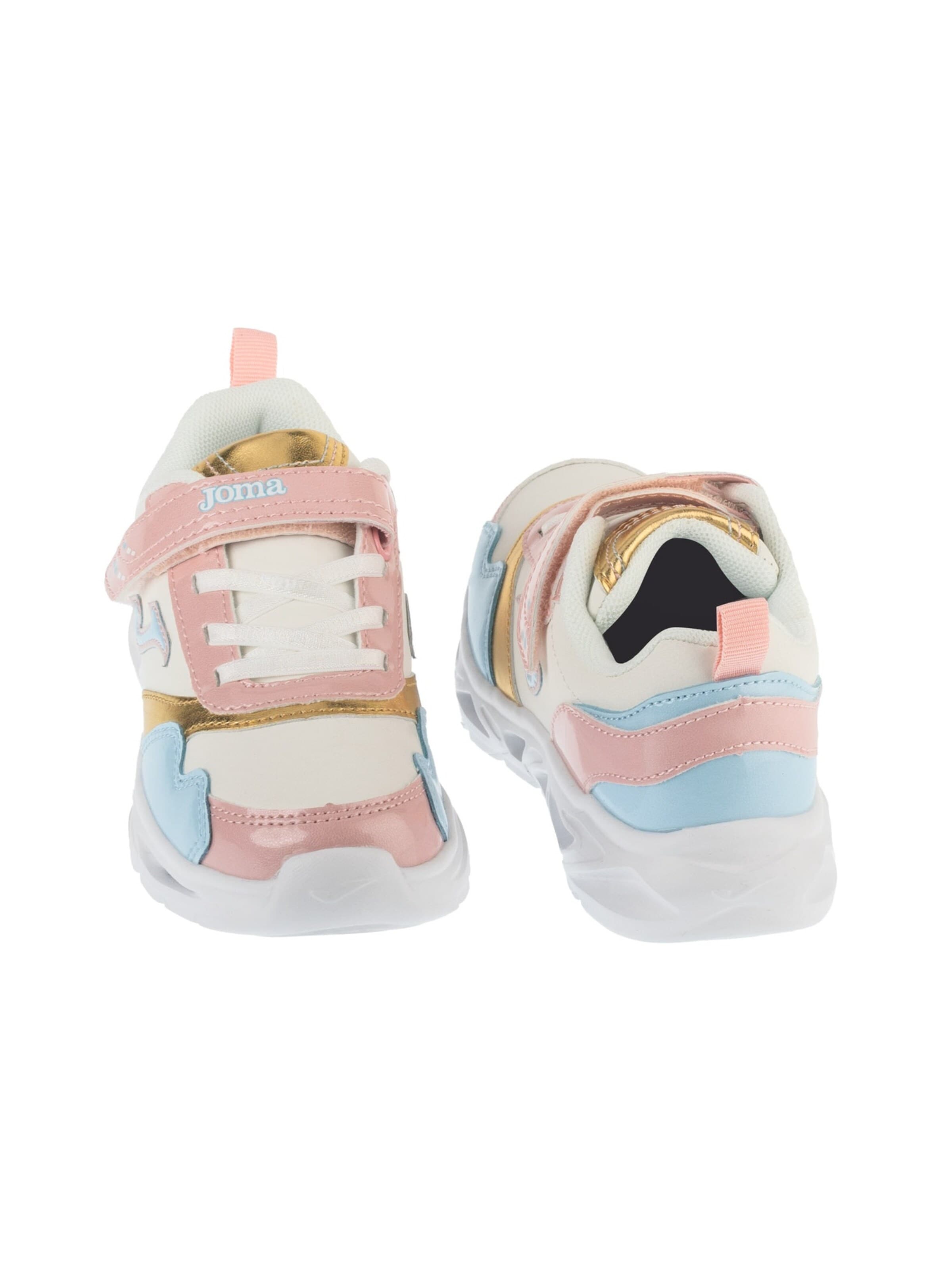 JOMA Trainers 'Star Jr 25 JSTARW' in White