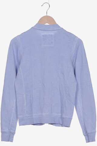 BETTER RICH Sweatshirt & Zip-Up Hoodie in S in Blue