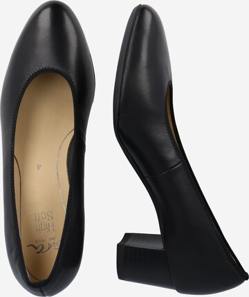 ARA Pumps 'KNOKKE' in Schwarz