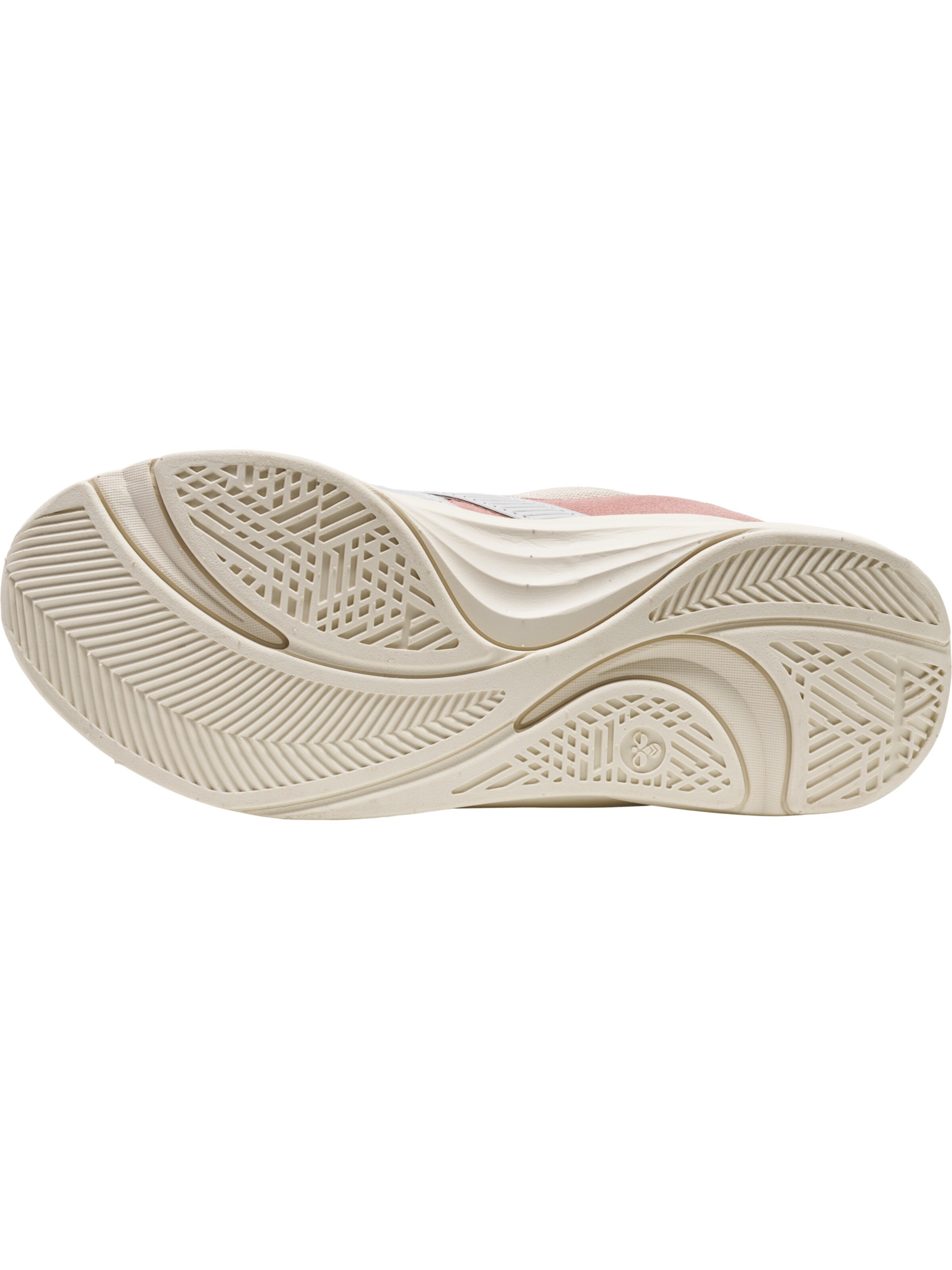 Hummel Sportssko 'Reach 300' i beige