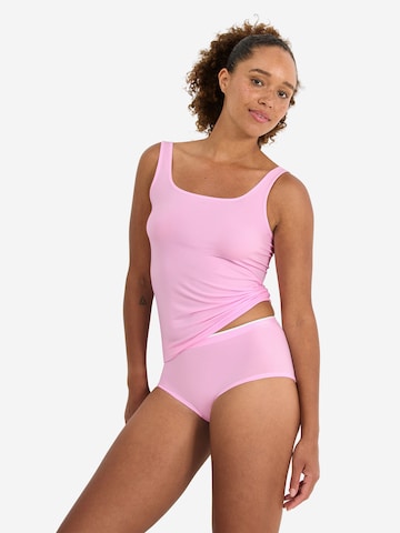 SLOGGI Panty 'GO Sense' in Pink