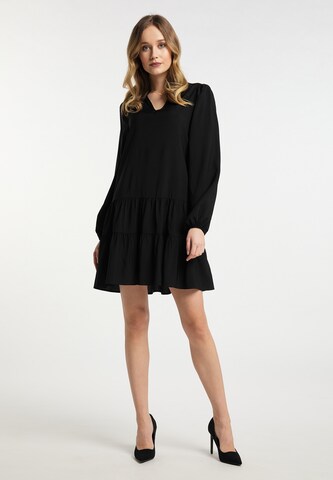 DreiMaster Klassik Dress in Black